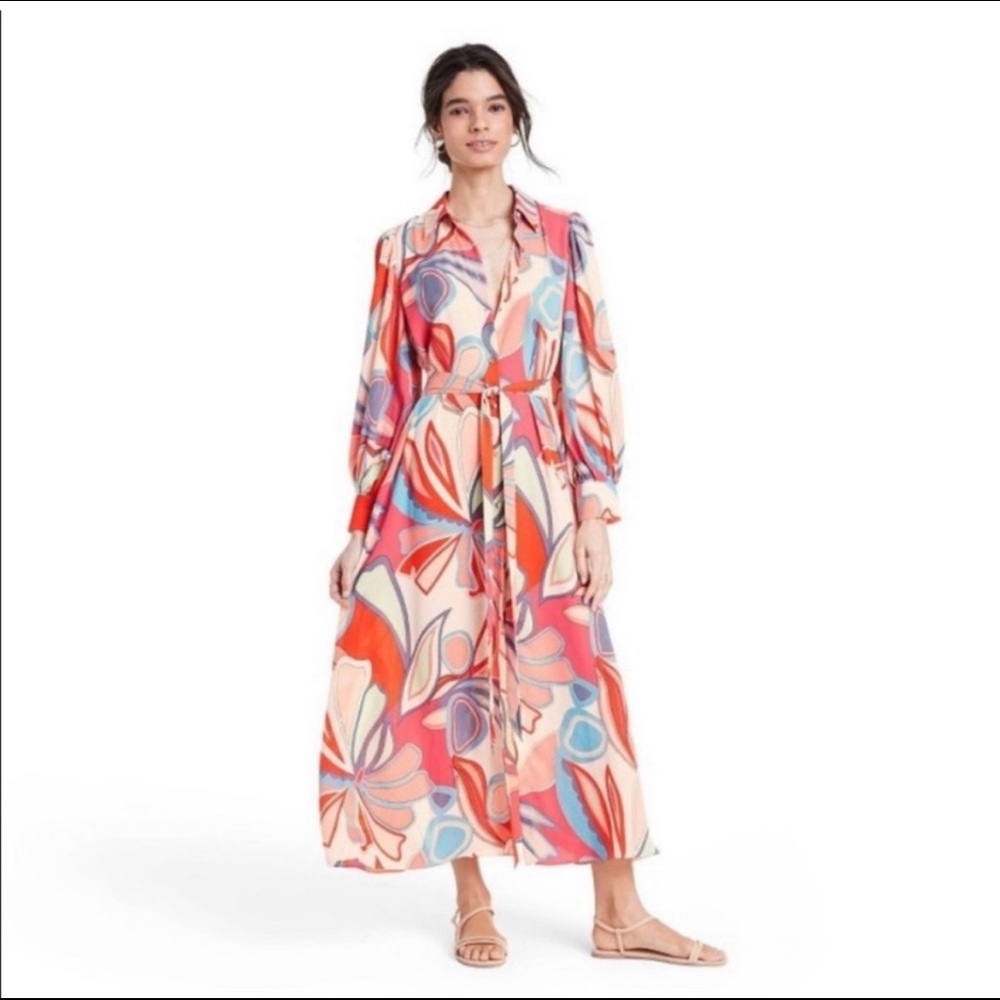 Alexis Dress | Alexis Midi Dress NWT